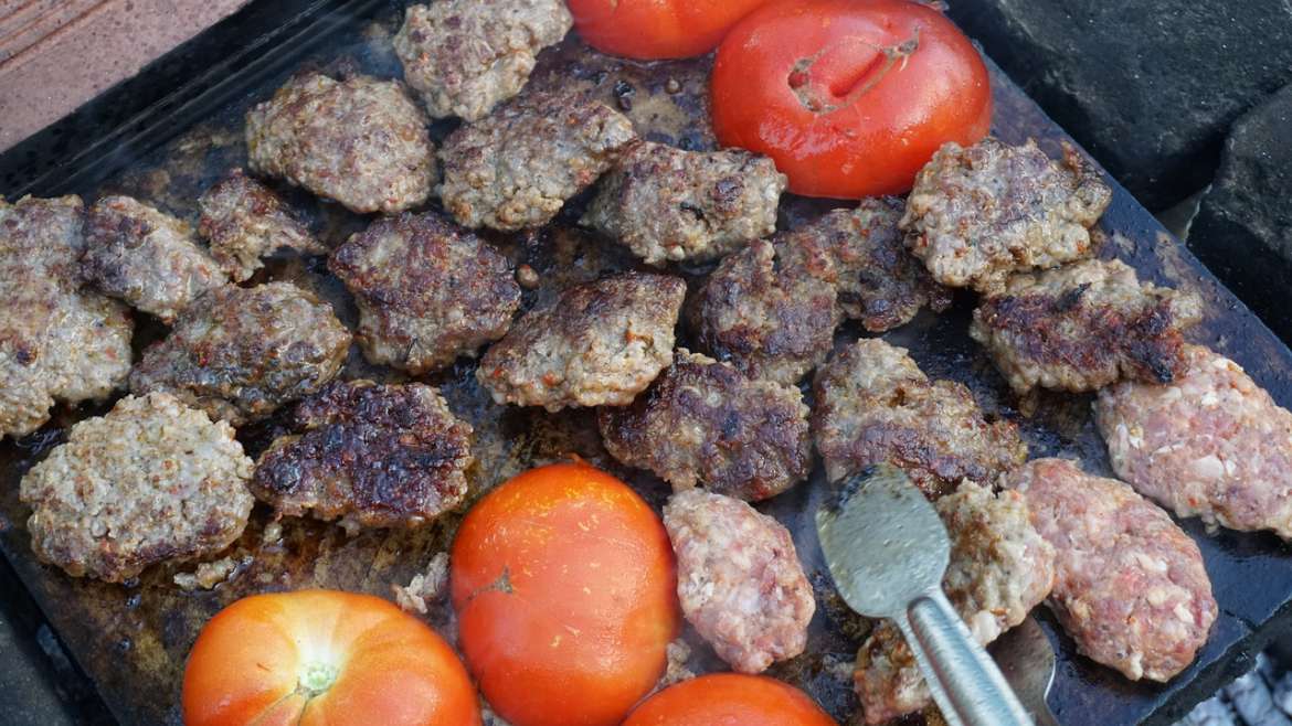Köfte