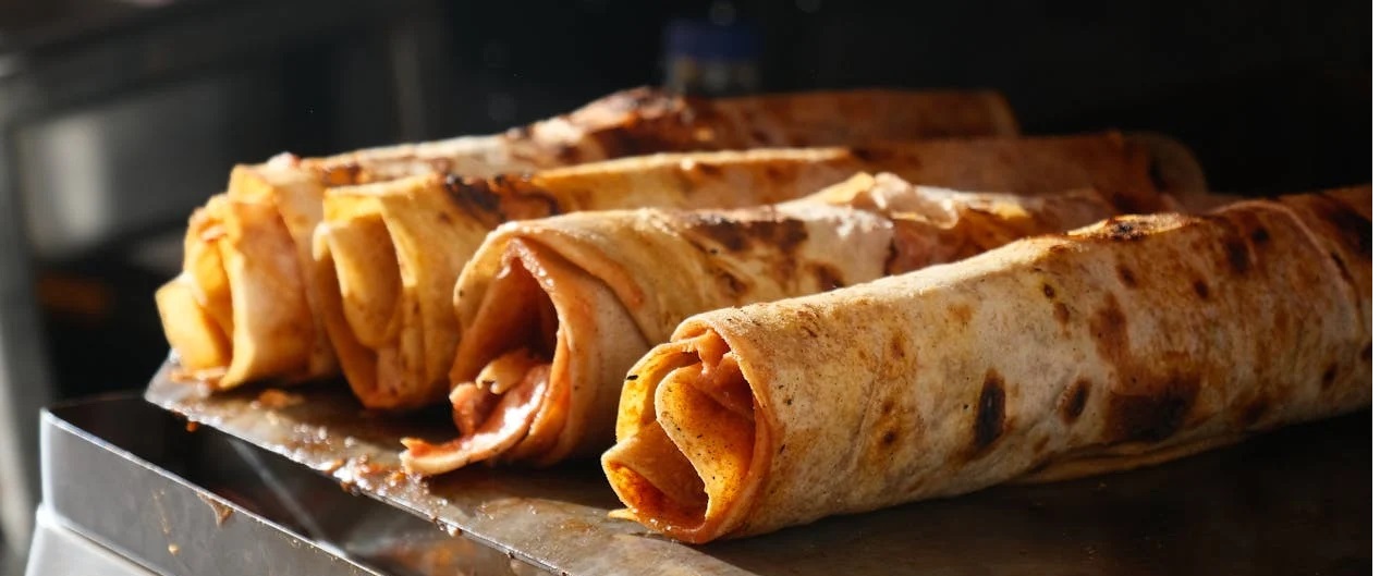Manavgat Sarılar Tavuk Döner